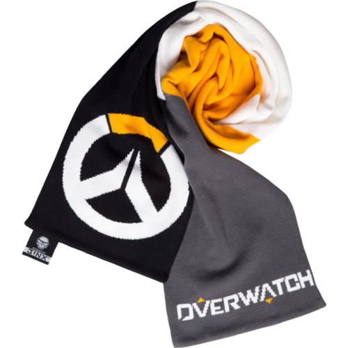 Overwatch - Logo Scarf