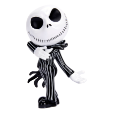 NBX - Jack Skellington Glow-in-the-dark 4 inch Diecast MetalFig