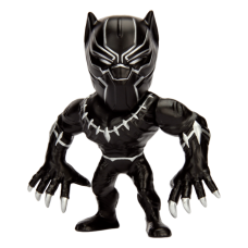 Avengers - Black Panther 4 inch Diecast MetalFig