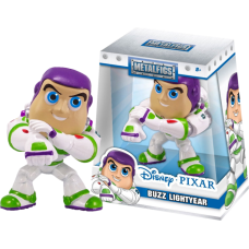 Toy Story - Buzz Lightyear 4 inch Diecast MetalFig