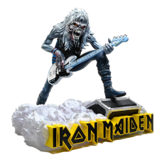 Iron Maiden - Fear of the Dark 3D Vinyl Statue