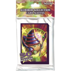 Yu-Gi-Oh! - Kuriboh Kollection Card Sleeves (50 Count)