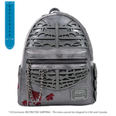 Game of Thrones - Sansa, Queen in the North Mini Backpack