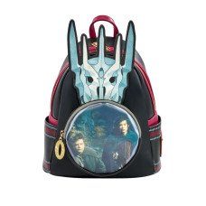 The Lord of the Rings - Sauron Lenticular Mini Backpack