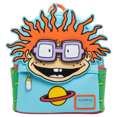 Rugrats - Chucky Cosplay Mini Backpack