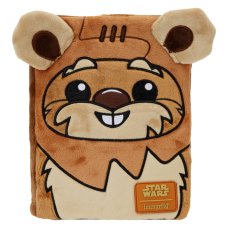 Star Wars - Return of the Jedi Ewok Cosplay Plush 8 inch Journal