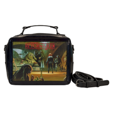 Star Wars - Return of the Jedi Lunchbox 6 inch Faux Leather Crossbody Bag