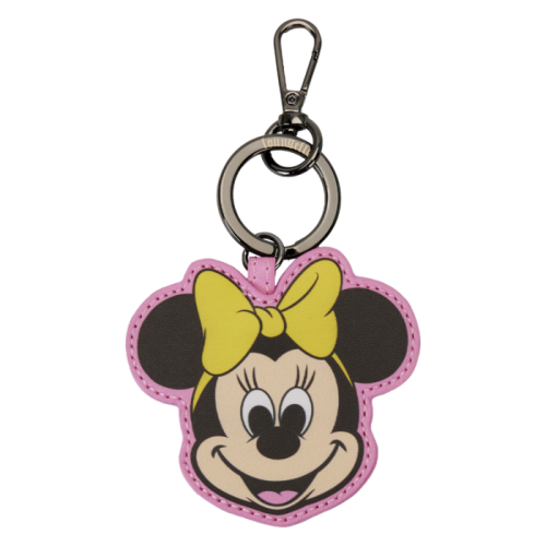 Disney - Disney100 Minnie Classic Bag Charm