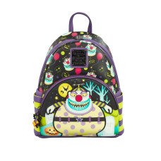 Nigtmare Before Christmas - Clown Mini Backpack