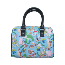 Toy Story - Group All over Print Crossbody Bag