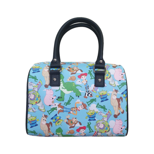 Toy Story - Group All over Print Crossbody Bag