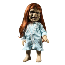 The Exorcist - Regan 15 inch Mega Scale Figure with Sound