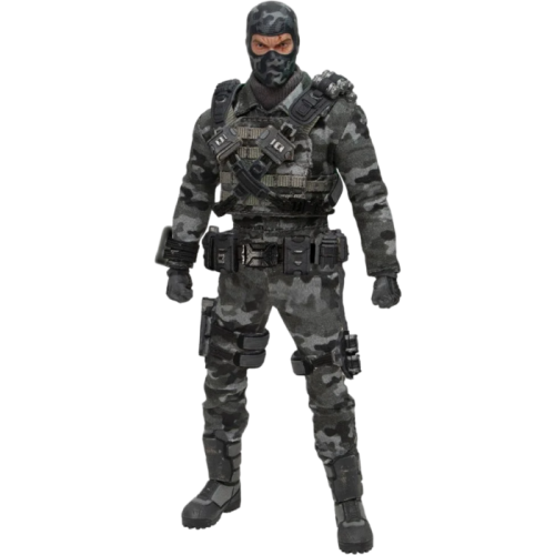 G.I. Joe - Firefly ONE:12 Collective Figure