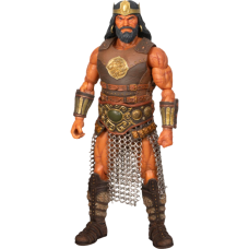 Conan the Barbarian - King Conan One:12 Collective 1/12th Scale Action Figure