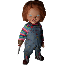 Child’s Play 2 - Menacing Chucky 15 inch Mega Scale Action Figure