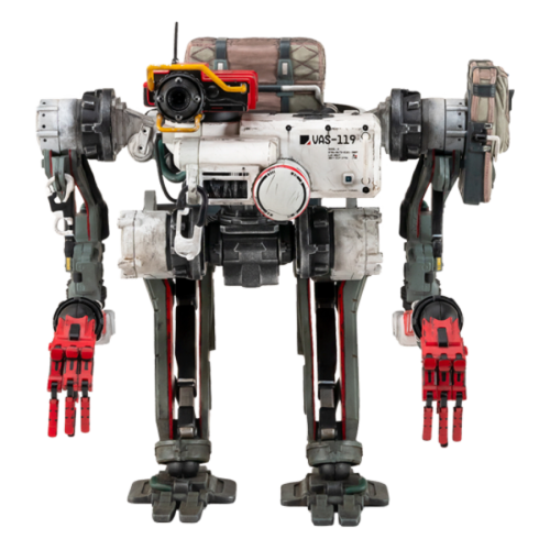 Starfield - VASCO 1:6 Scale Collectable Figure