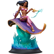 Fairytale Fantasies - Sultana: Arabian Nights Statue