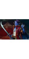 Critical Role - Mollymauk Tealeaf The Mighty Nein 12 inch Statue