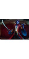 Critical Role - Mollymauk Tealeaf The Mighty Nein 12 inch Statue