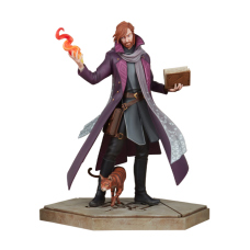 Critical Role - Caleb Widogast (Mighty Nein) Statue