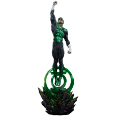 Green Lantern - Hal Jordan Premium Format Statue Figure