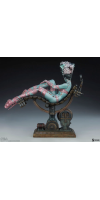 Olivia De Berardinis - Frankie Reborn 17 Inch Statue