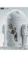 Star Wars - R2-D2 Crystallized Relic 12 inch Statue