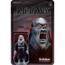 Army of Darkness - Pit Witch Midnight Variant ReAction 3.75 inch Action Figure