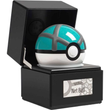 Pokemon - Net Ball Prop Replica