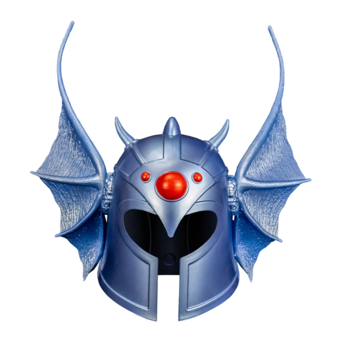 Dungeons & Dragons - Warduke Mask