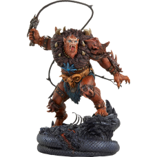 MOTU - Beast Man Legends Maquette