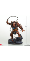 MOTU - Beast Man Legends Maquette