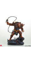 MOTU - Beast Man Legends Maquette