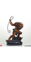 MOTU - Beast Man Legends Maquette