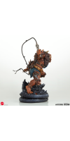 MOTU - Beast Man Legends Maquette