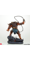 MOTU - Beast Man Legends Maquette