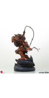 MOTU - Beast Man Legends Maquette