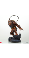 MOTU - Beast Man Legends Maquette