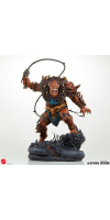 MOTU - Beast Man Legends Maquette