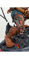 MOTU - Beast Man Legends Maquette