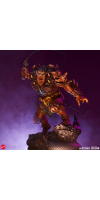 MOTU - Beast Man Legends Maquette