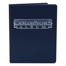 Ultra Pro - 9-Pocket Collector Card Portfolio