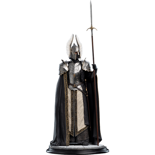 The Lord of the Rings - Fountain Guard of Gondor 1/6th Scale Statue