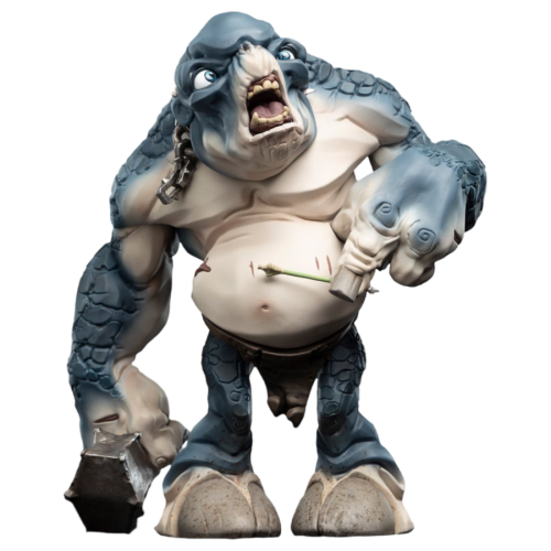 The Lord of the Rings - Cave Troll SDCC 2023 Exclusive Mini Epics