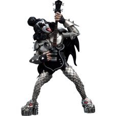 KISS - The Demon Mini Epics Vinyl Figure