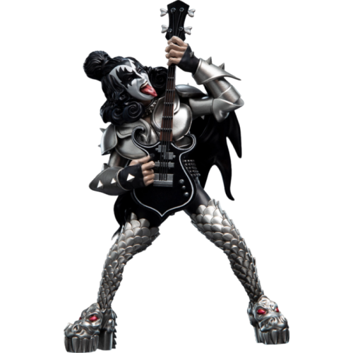 KISS - The Demon Mini Epics Vinyl Figure