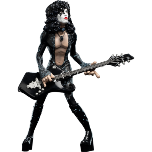 KISS - The Starchild Mini Epics Vinyl Figure