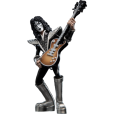 KISS - The Spaceman Mini Epics Vinyl Figure