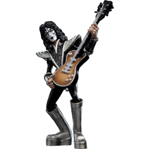 KISS - The Spaceman Mini Epics Vinyl Figure
