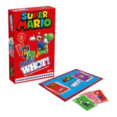 Super Mario Bros - Mega WHOT!